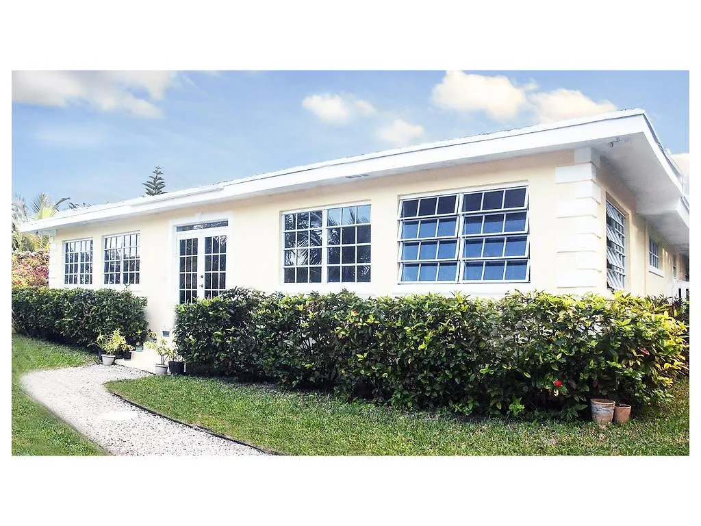 Silver Point Villa Freeport 0*,  Bahamas