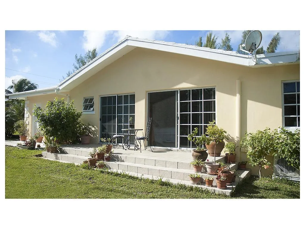 Silver Point Villa Freeport