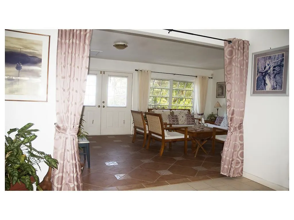 Silver Point Villa Freeport