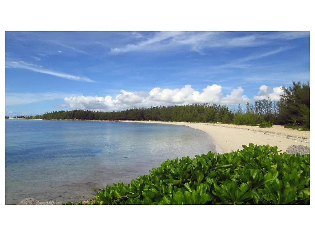 Silver Point Villa Freeport 0*,  Bahamas