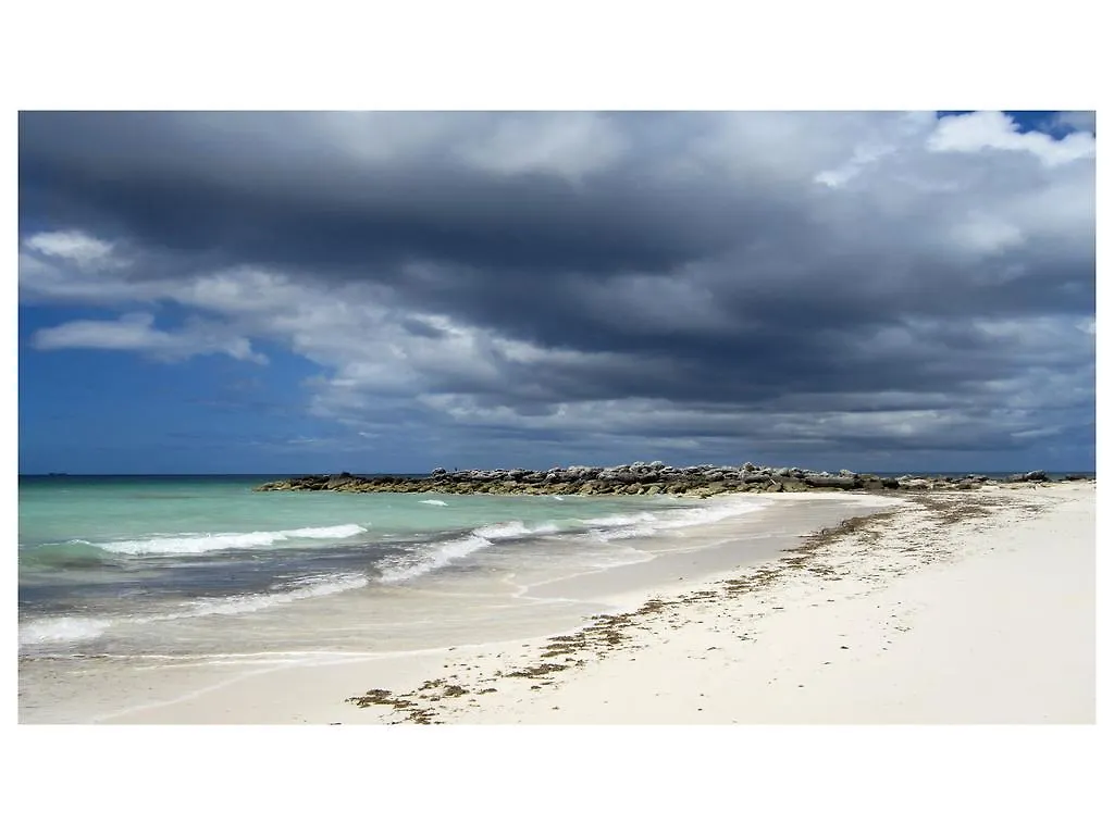 Silver Point Villa Freeport