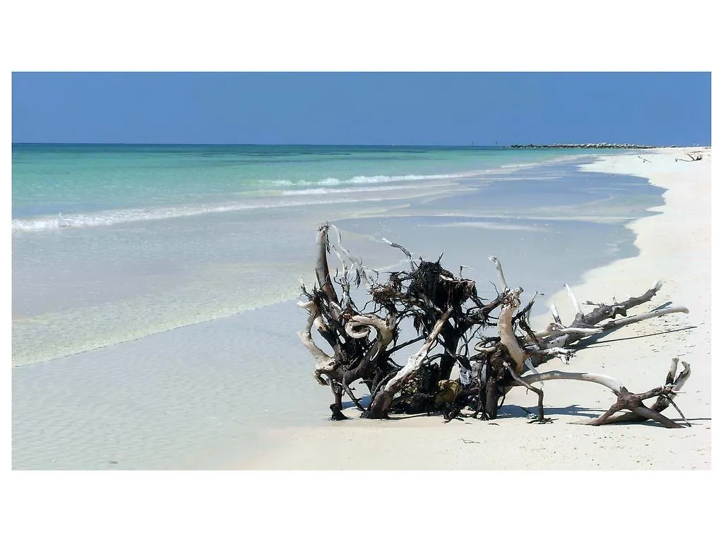Silver Point Villa Freeport