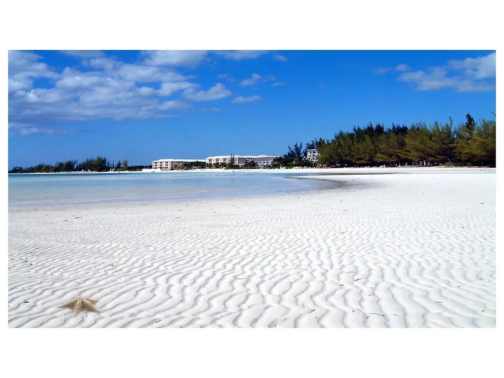 Silver Point Villa Freeport 0*,