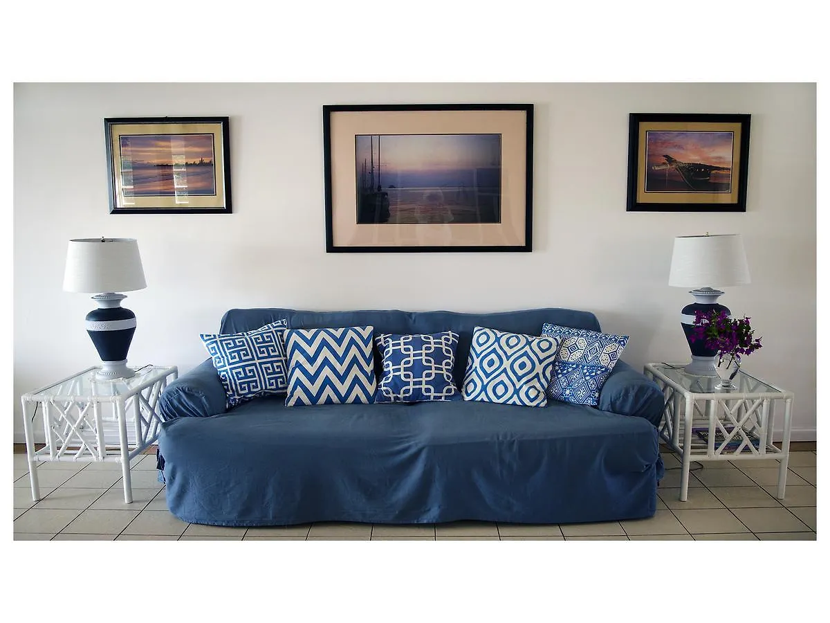 Silver Point Villa Freeport