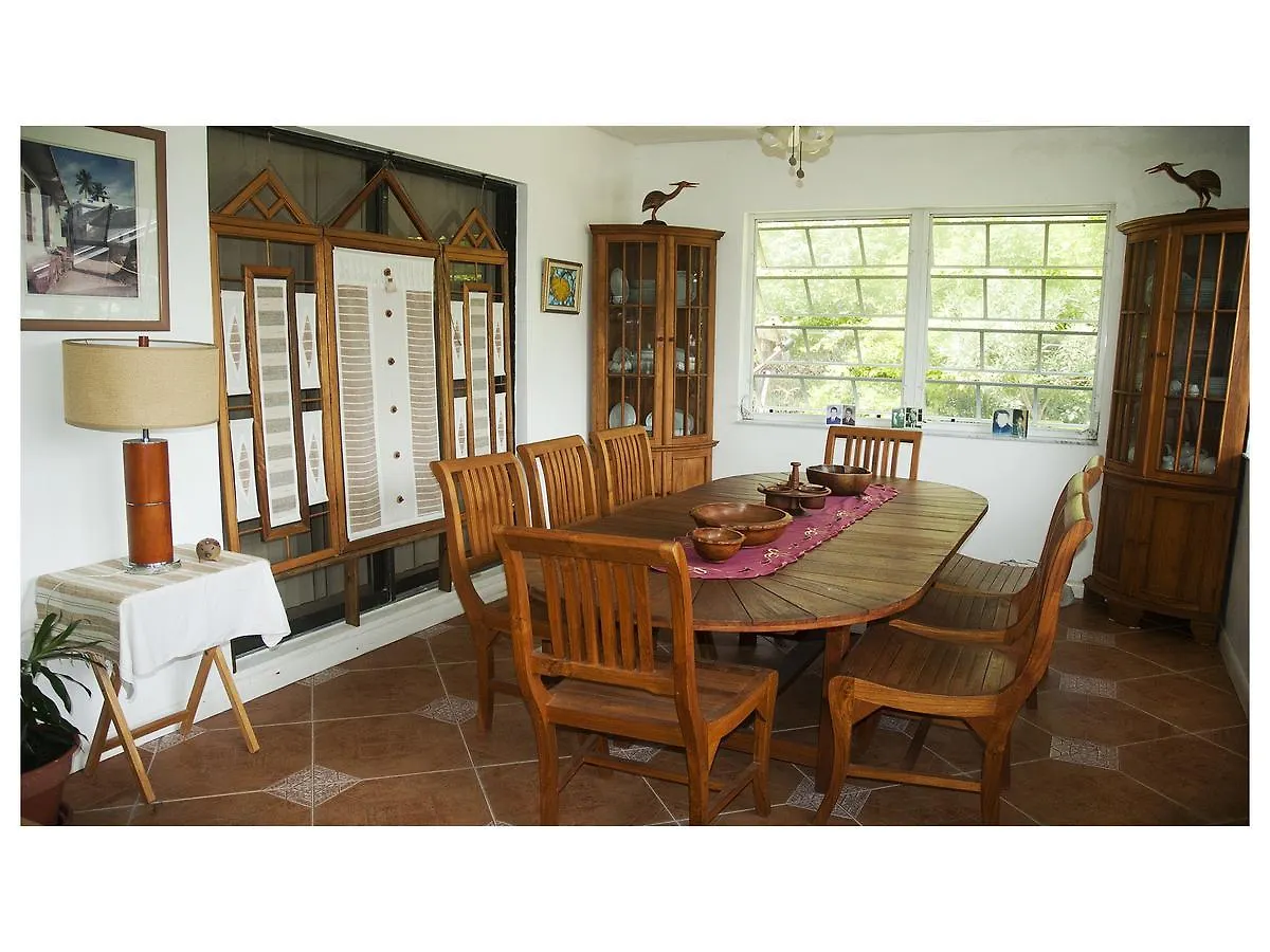 Silver Point Villa Freeport