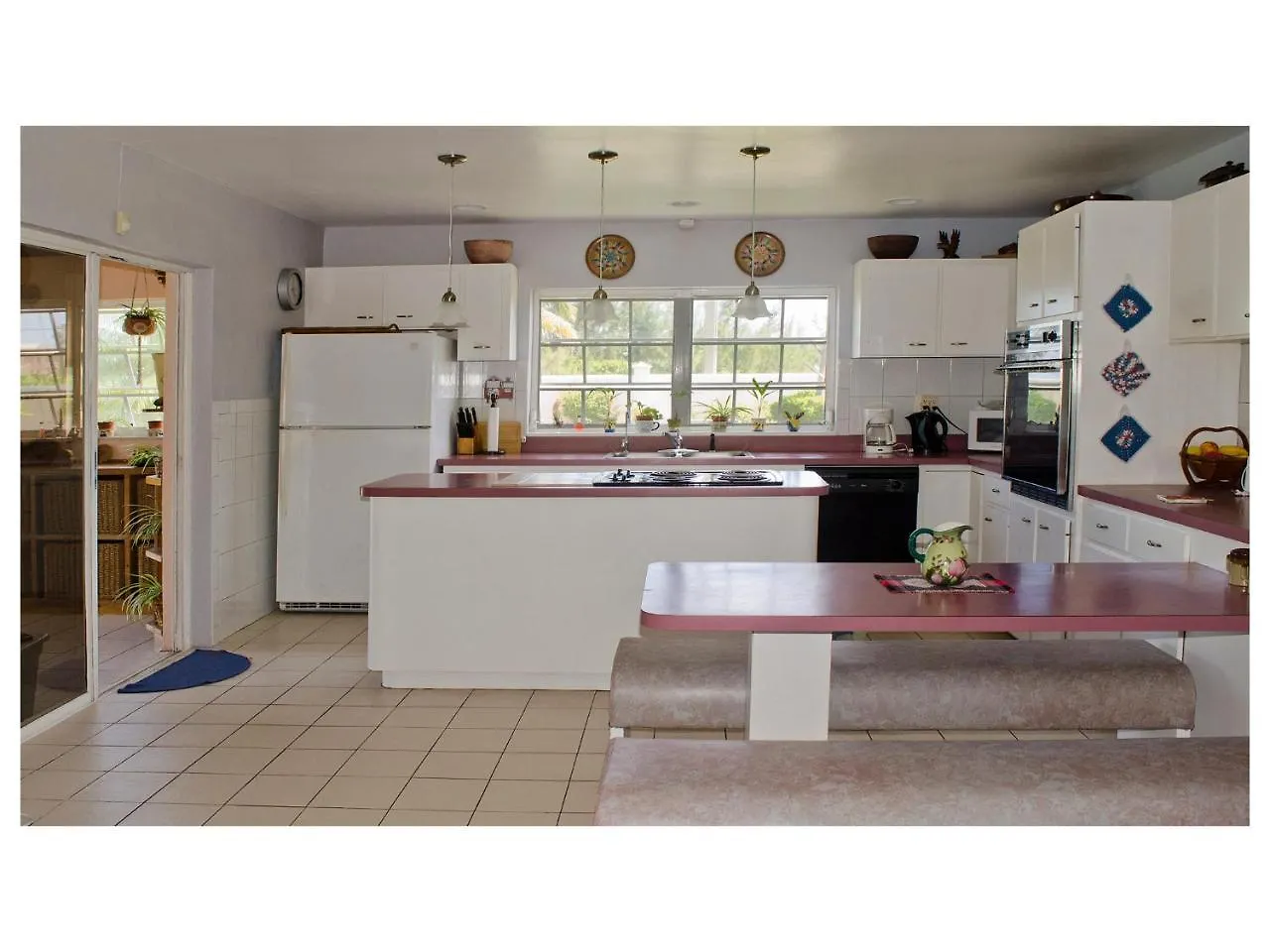 Silver Point Villa Freeport