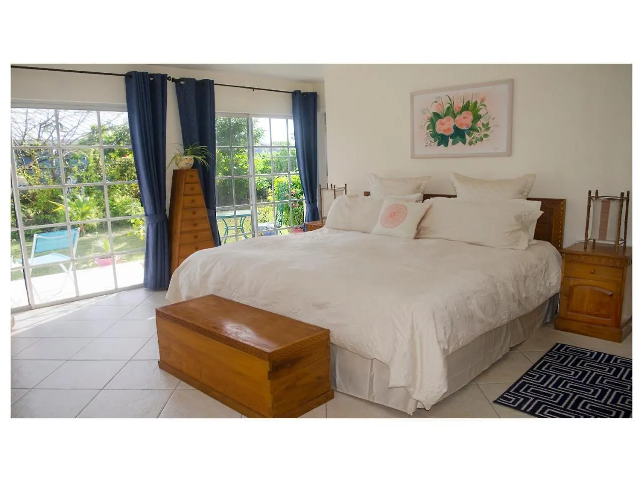 Silver Point Villa Freeport Bahamas